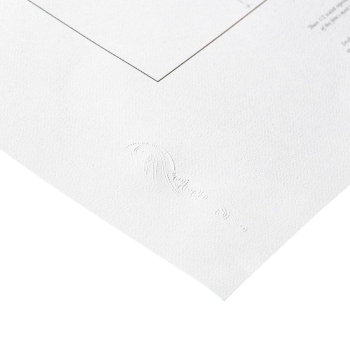 Lord of the Rings Blueprint Art Print The Stable of Edoras 59 x 42 cm