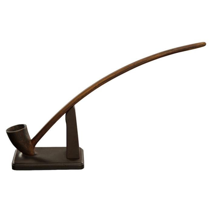 Lord of the Rings Replica 1/1 The Pipe of Gandalf 34 cm