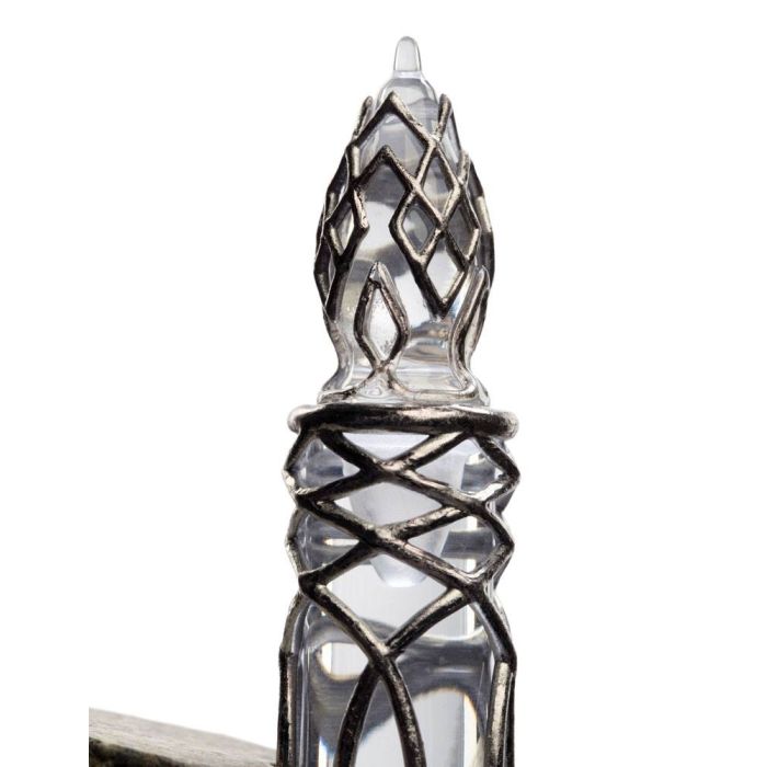 Lord of the Rings Replica 1/1 Galadriel's Phial 10 cm