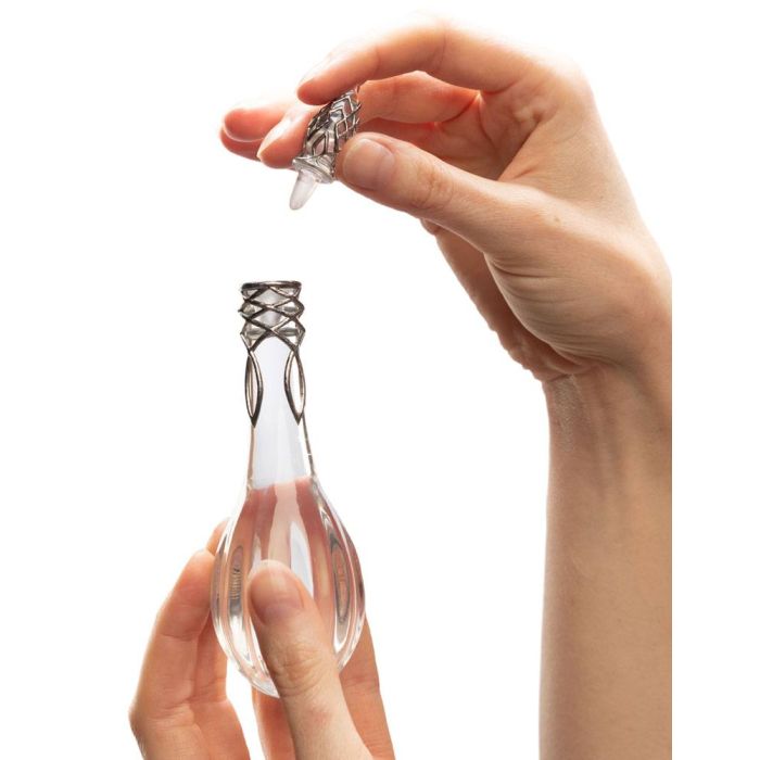 Lord of the Rings Replica 1/1 Galadriel's Phial 10 cm