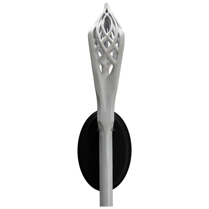 The Lord of the Rings Prop Replica Staff of Gandalf the White 191 cm