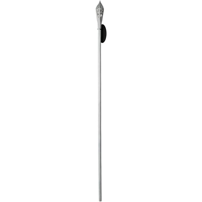 The Lord of the Rings Prop Replica Staff of Gandalf the White 191 cm
