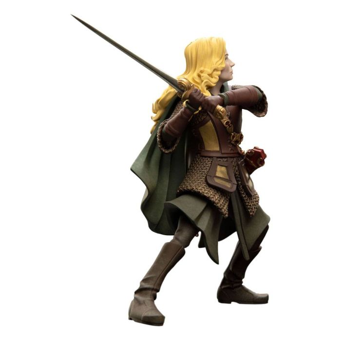 Lord of the Rings: Vinyl Mini Epics - Éowyn