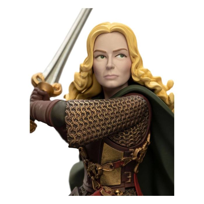 Lord of the Rings: Vinyl Mini Epics - Éowyn