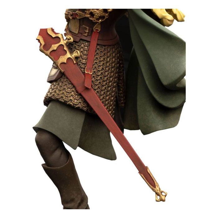 Lord of the Rings: Vinyl Mini Epics - Éowyn