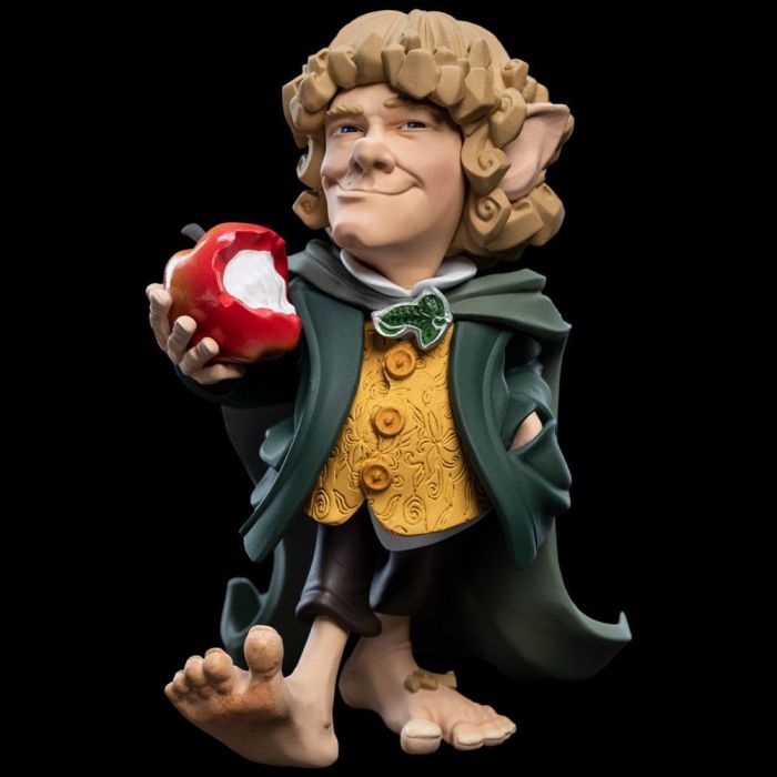The Lord of the Rings: Vinyl Mini Epics - Merry