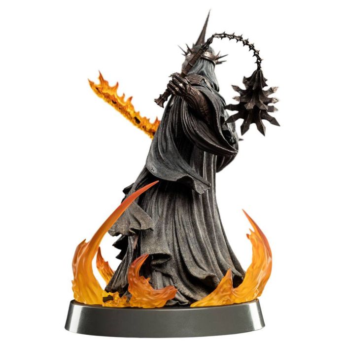 The Lord of the Rings Figures of Fandom PVC Statue The Witch-king of Angmar 31 cm