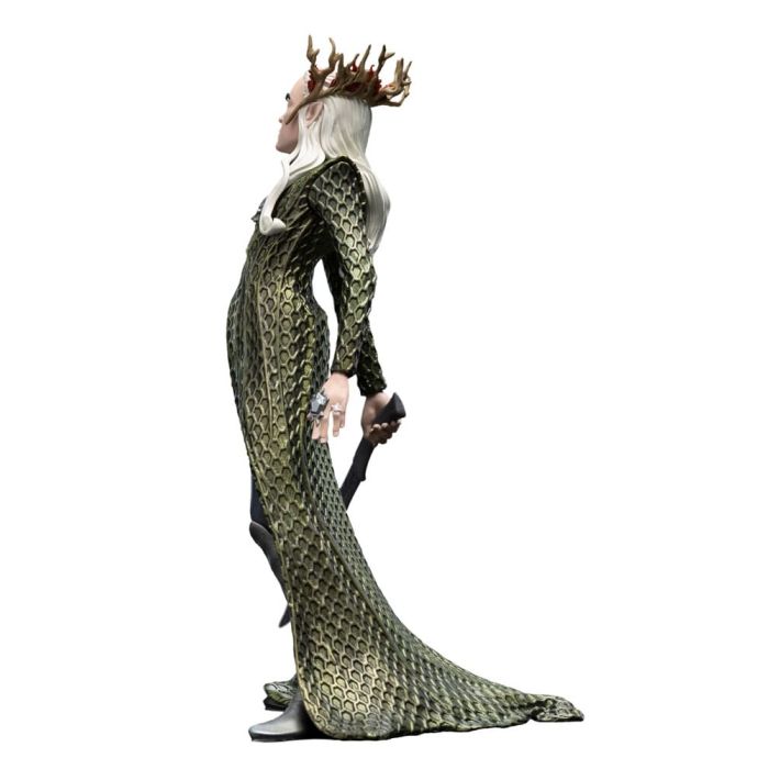 The Hobbit Trilogy Mini Epics Vinyl Figure Thranduil 18 cm