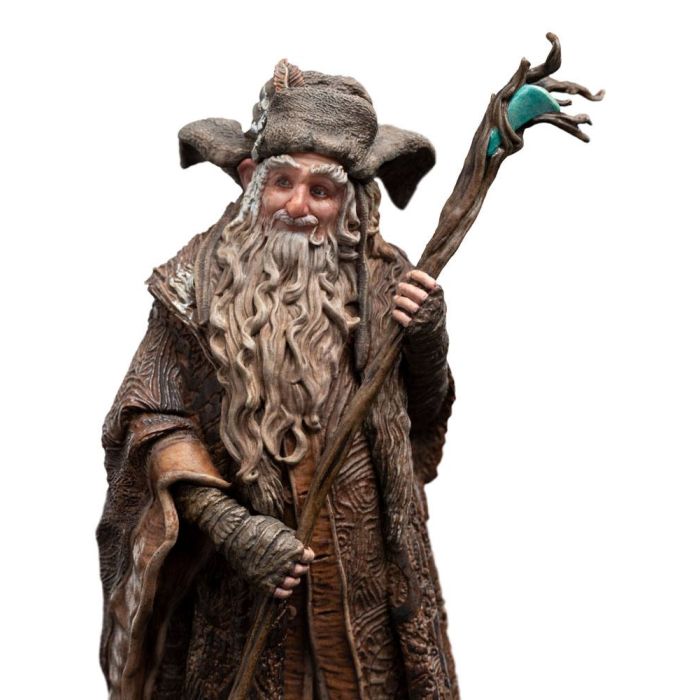 The Hobbit Trilogy Statue Radagast the Brown 17 cm