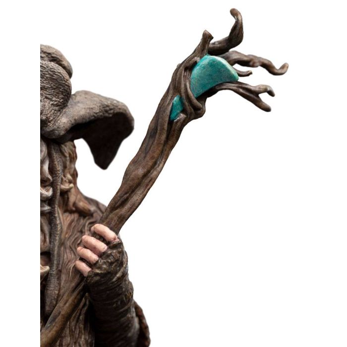 The Hobbit Trilogy Statue Radagast the Brown 17 cm