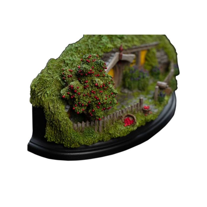 The Hobbit An Unexpected Journey Statue #13 Apple Orchard 20 cm