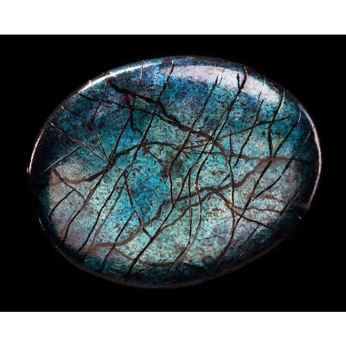 The Hobbit The Desolation of Smaug Prop Replica Kili's Rune Stone