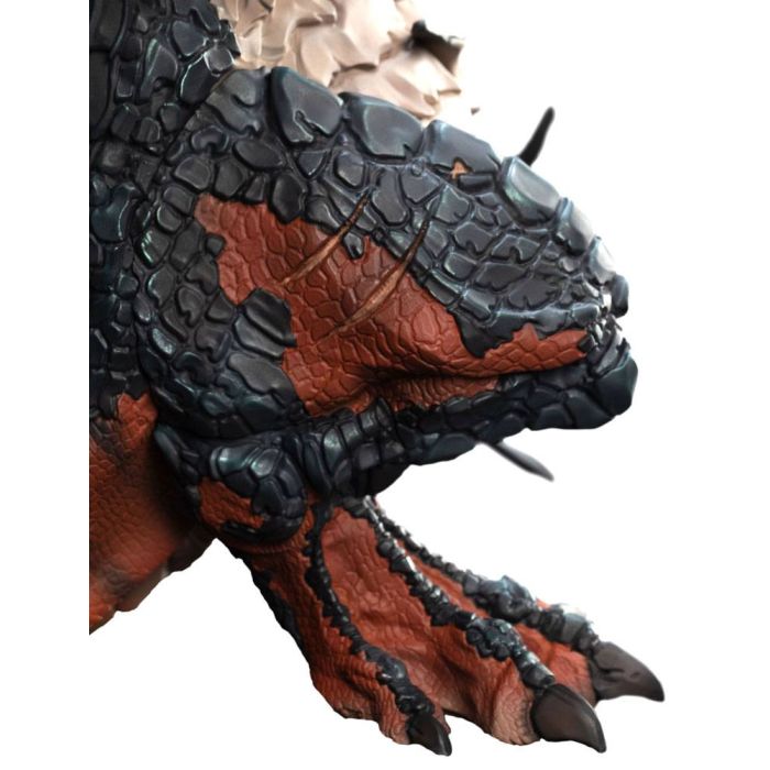 The Hobbit Mini Epics Vinyl Figure Smaug 30 cm