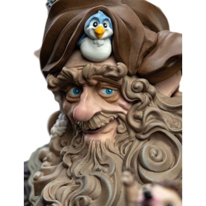The Hobbit Mini Epics Vinyl Figure Radagast the Brown 16 cm