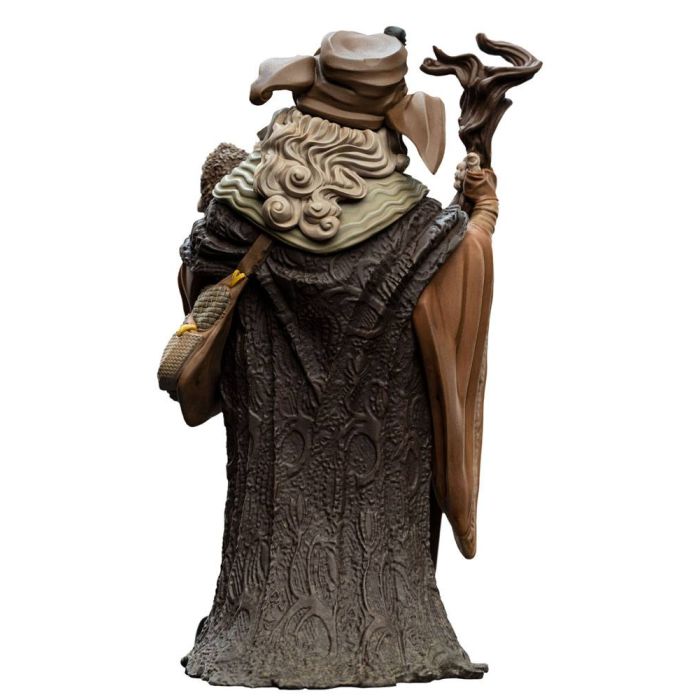 The Hobbit Mini Epics Vinyl Figure Radagast the Brown 16 cm