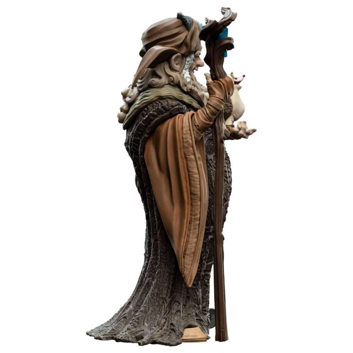 The Hobbit Mini Epics Vinyl Figure Radagast the Brown 16 cm