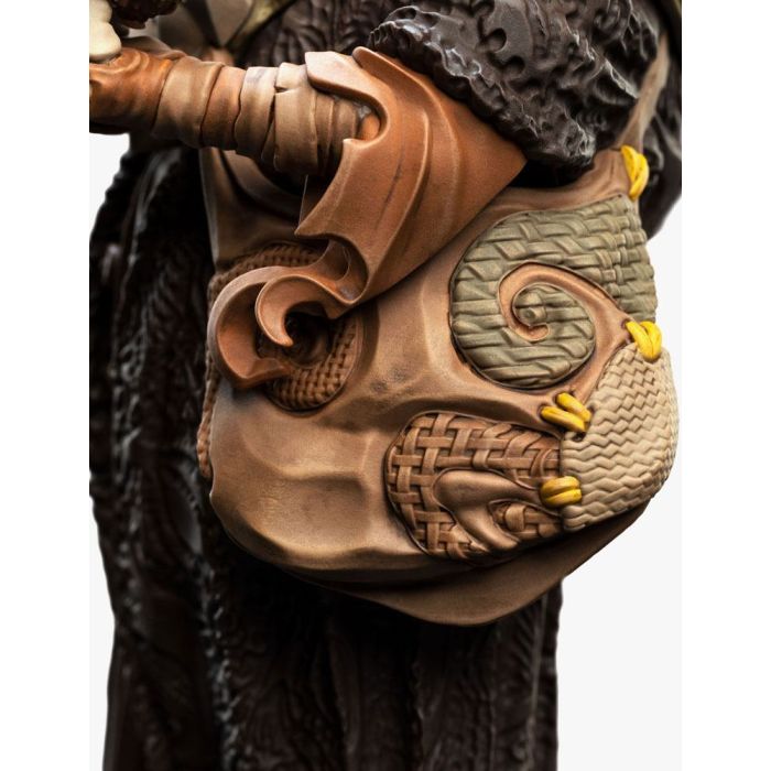The Hobbit Mini Epics Vinyl Figure Radagast the Brown 16 cm