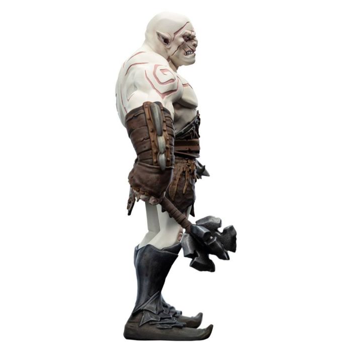 The Hobbit Mini Epics Vinyl Figure Azog the Defiler 15 cm