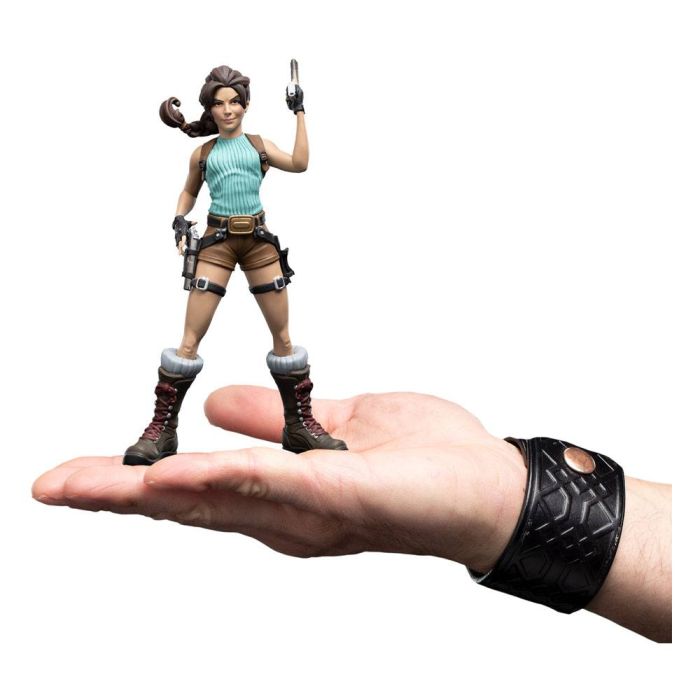Tomb Raider: Vinyl Mini Epics - Lara Croft