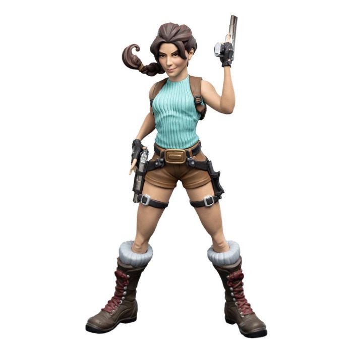 Tomb Raider: Vinyl Mini Epics - Lara Croft
