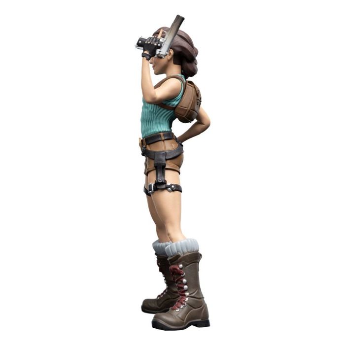 Tomb Raider: Vinyl Mini Epics - Lara Croft