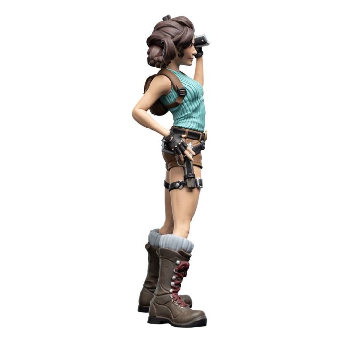 Tomb Raider: Vinyl Mini Epics - Lara Croft