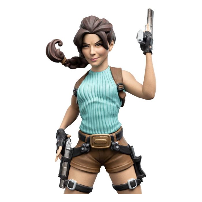 Tomb Raider: Vinyl Mini Epics - Lara Croft