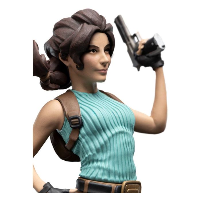 Tomb Raider: Vinyl Mini Epics - Lara Croft