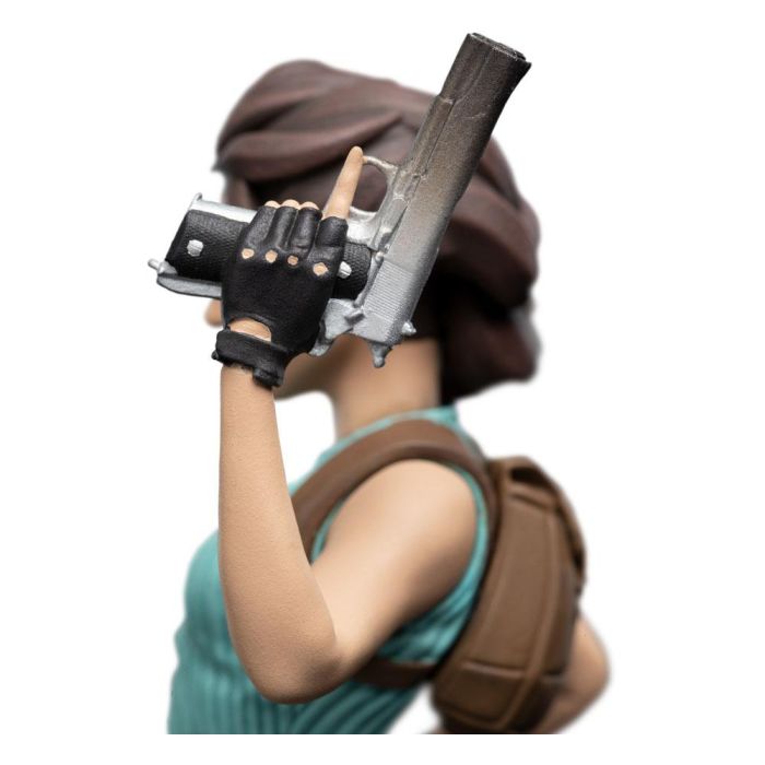 Tomb Raider: Vinyl Mini Epics - Lara Croft