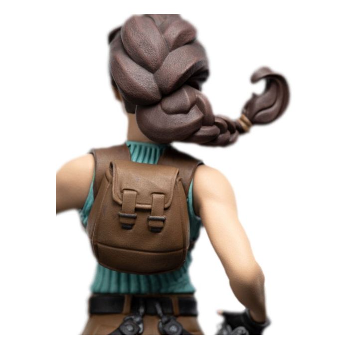 Tomb Raider: Vinyl Mini Epics - Lara Croft