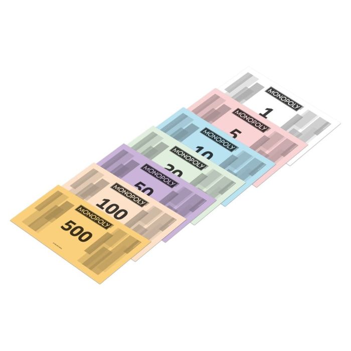 Monopoly Board Game Bundesliga