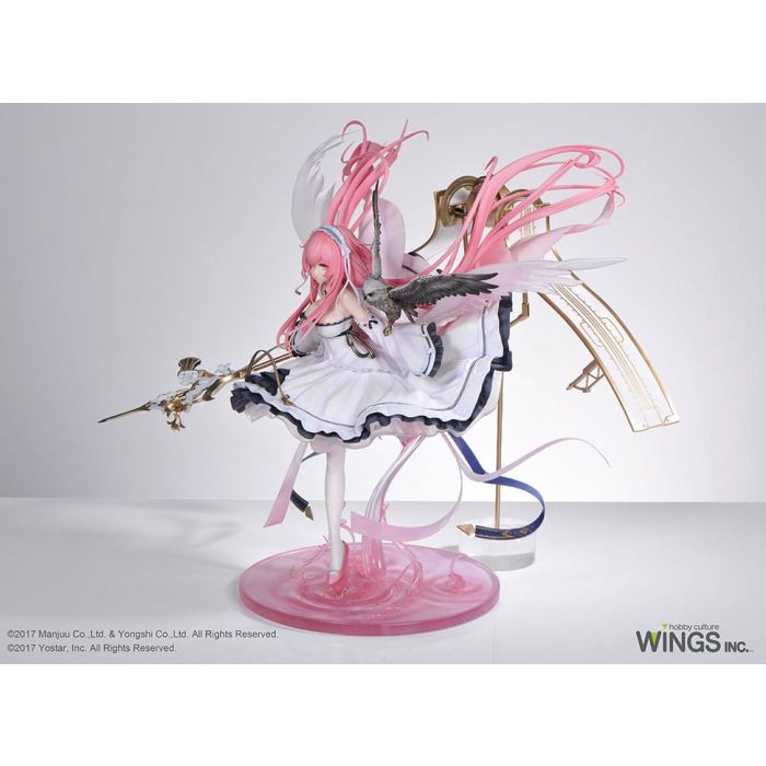 Azur Lane PVC Statue 1/7 Perseus 30 cm