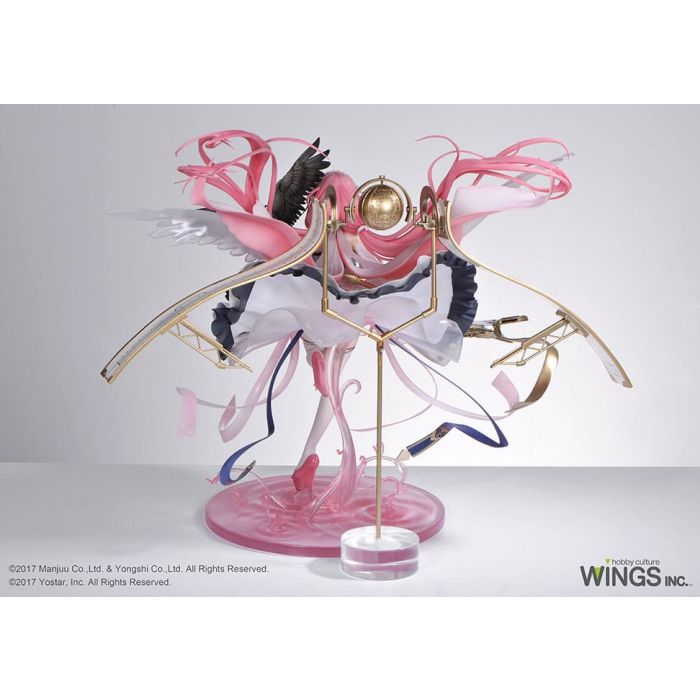 Azur Lane PVC Statue 1/7 Perseus 30 cm
