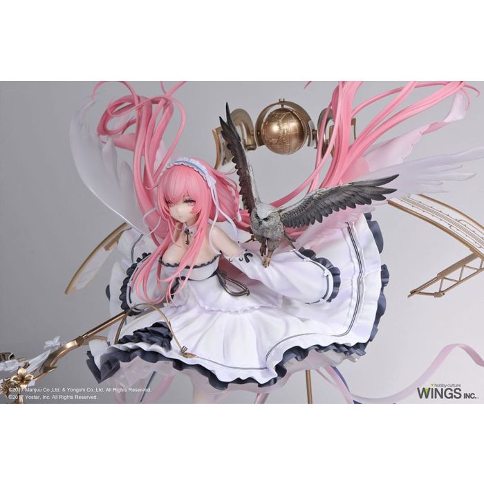 Azur Lane PVC Statue 1/7 Perseus 30 cm