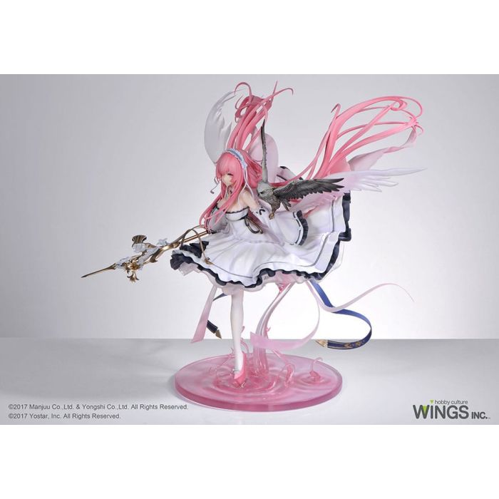 Azur Lane PVC Statue 1/7 Perseus Light Equipment Ver. 30 cm