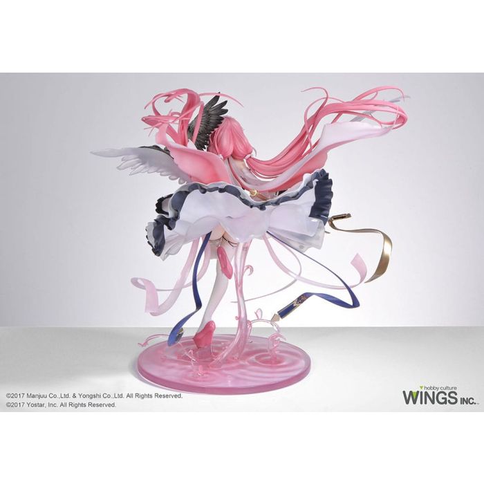 Azur Lane PVC Statue 1/7 Perseus Light Equipment Ver. 30 cm