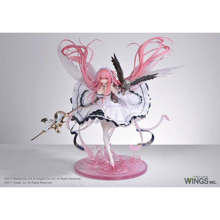 Azur Lane PVC Statue 1/7 Perseus Light Equipment Ver. 30 cm