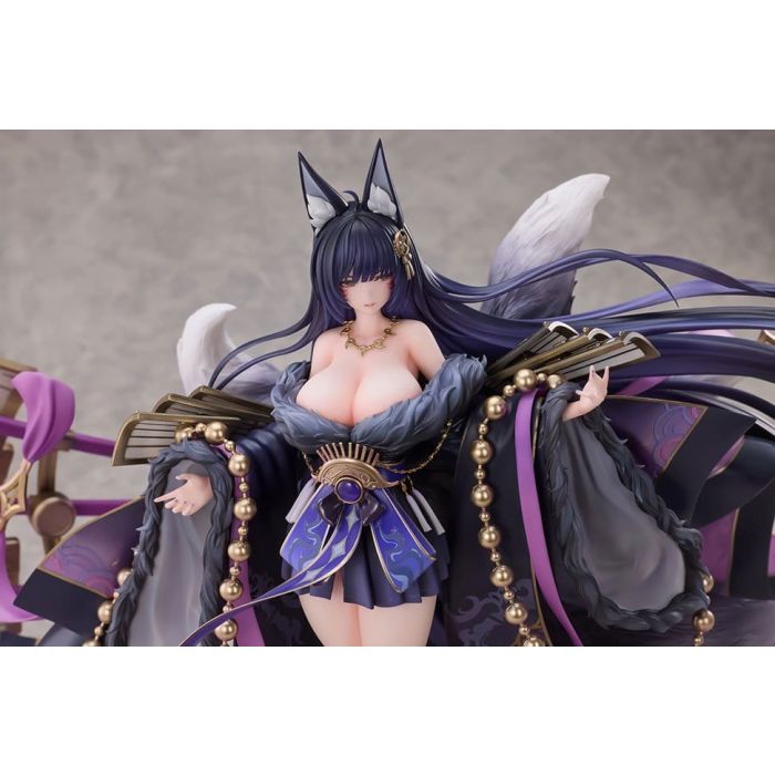 Azur Lane PVC Statue 1/7 Musashi Deluxe Ver. 30 cm 