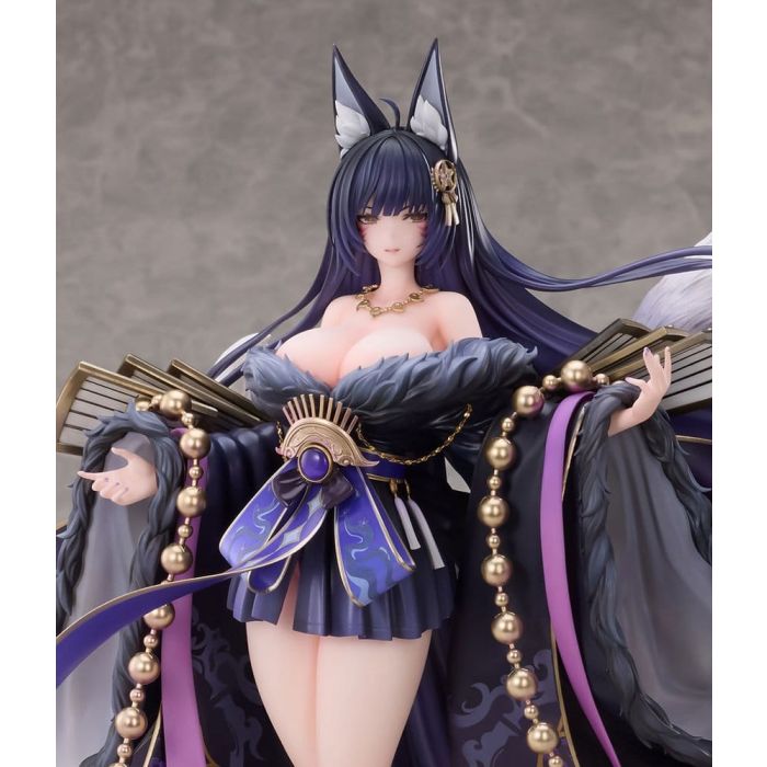 Azur Lane PVC Statue 1/7 Musashi Deluxe Ver. 30 cm 