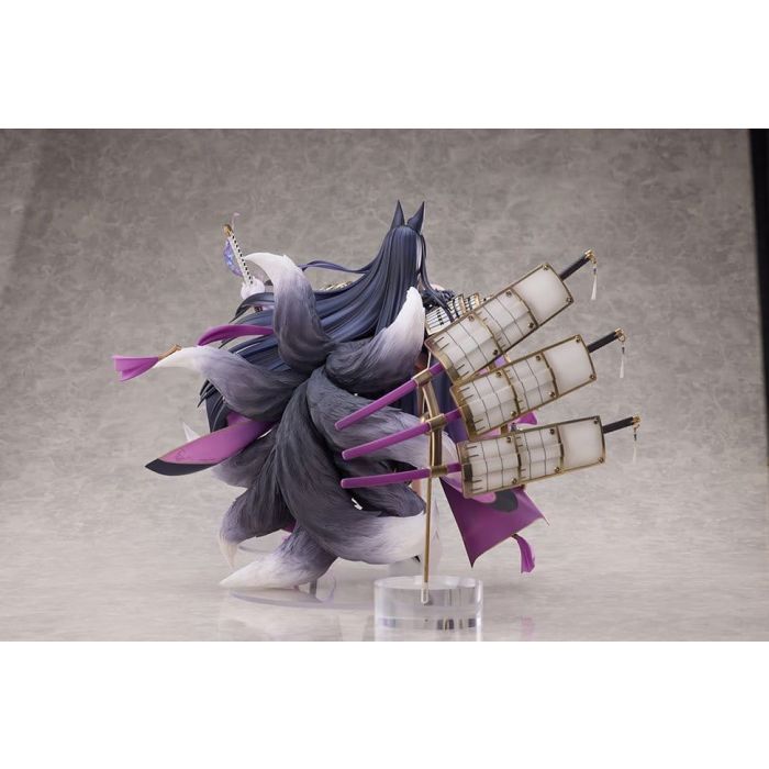 Azur Lane PVC Statue 1/7 Musashi Deluxe Ver. 30 cm 