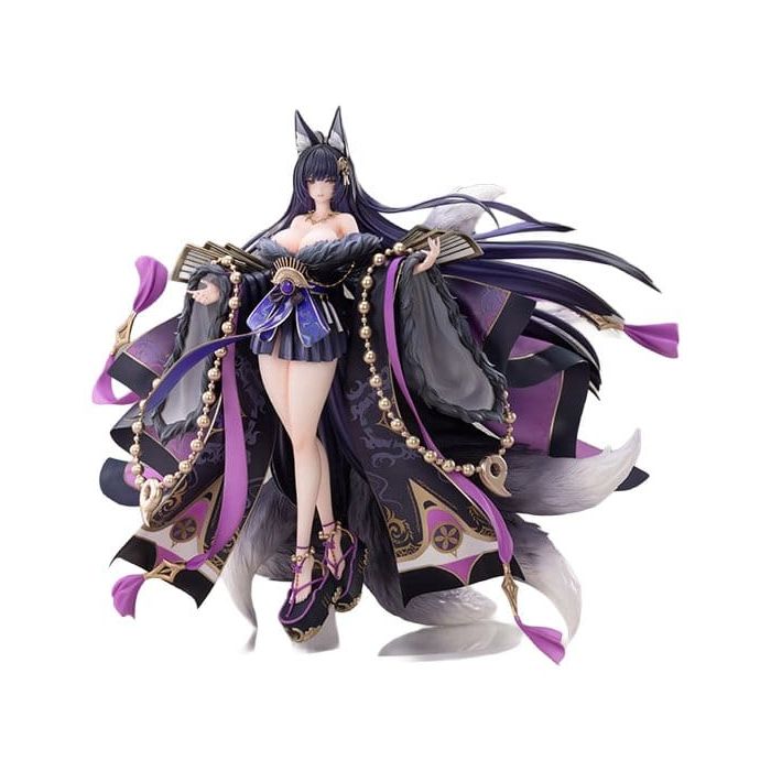 Azur Lane PVC Statue 1/7 Musashi Normal Ver. 30 cm