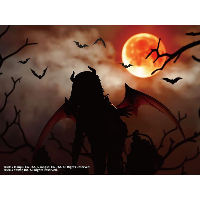 Azur Lane PVC Statue 1/7 Royal Fortune Deep One Delicious Ver. 13 cm