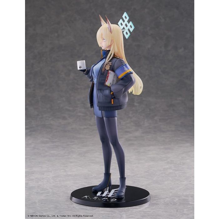 Blue Archive PVC Figure 1/7 Kanna 24 cm