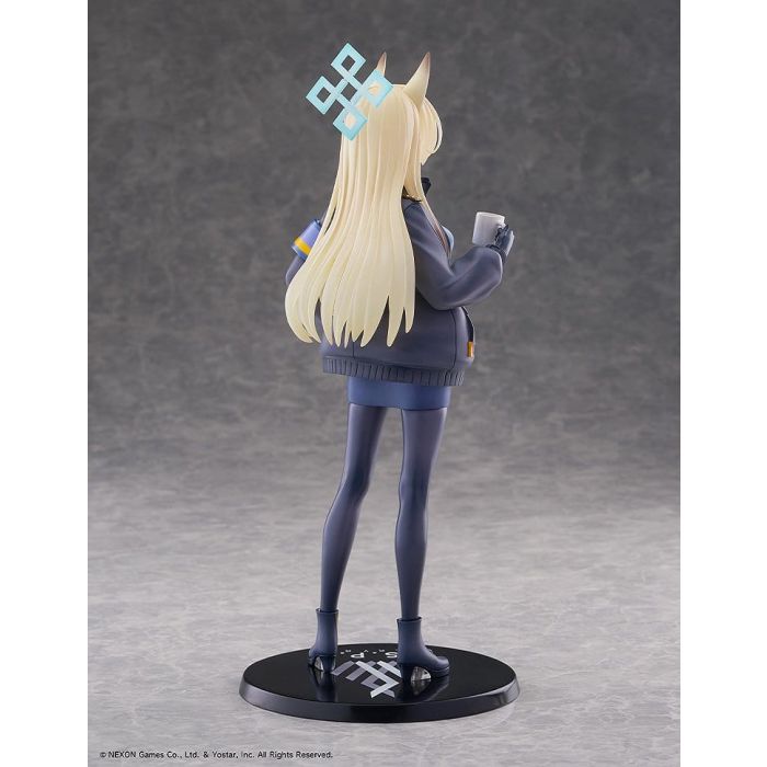 Blue Archive PVC Figure 1/7 Kanna 24 cm