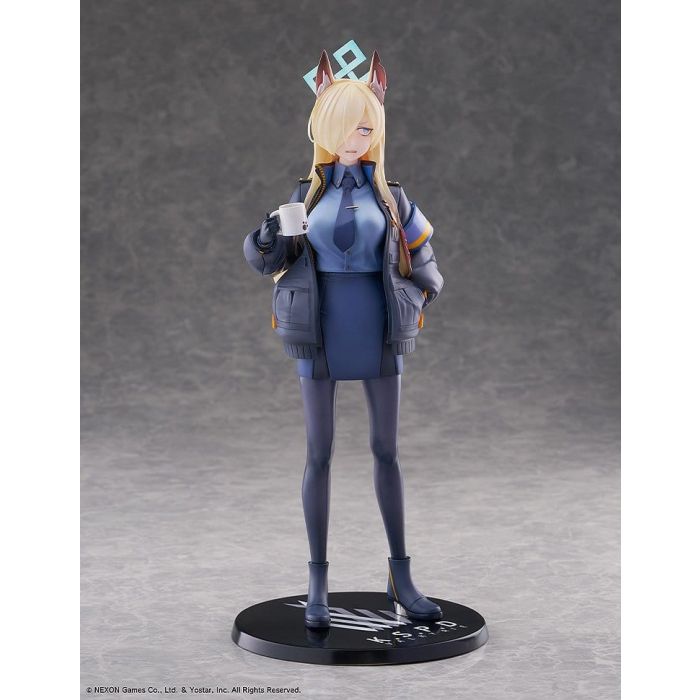 Blue Archive PVC Figure 1/7 Kanna 24 cm