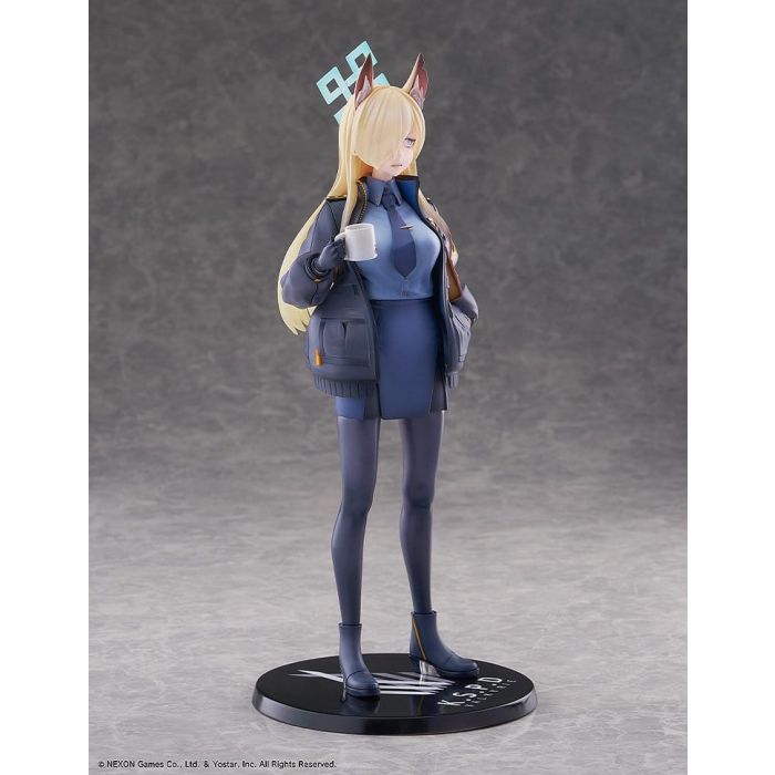 Blue Archive PVC Figure 1/7 Kanna 24 cm