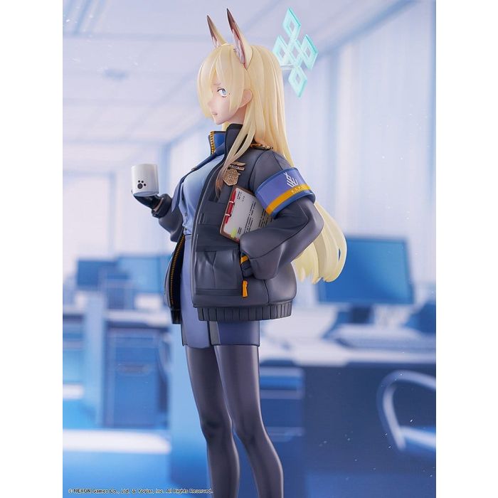 Blue Archive PVC Figure 1/7 Kanna 24 cm