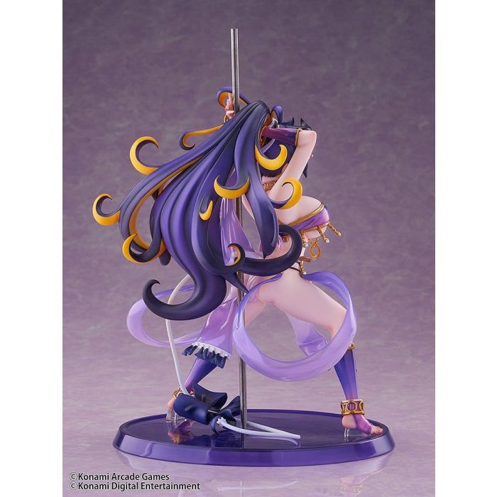 Bombergirl PVC Figure 1/6 Prune: Belly Dance Ver. 24 cm