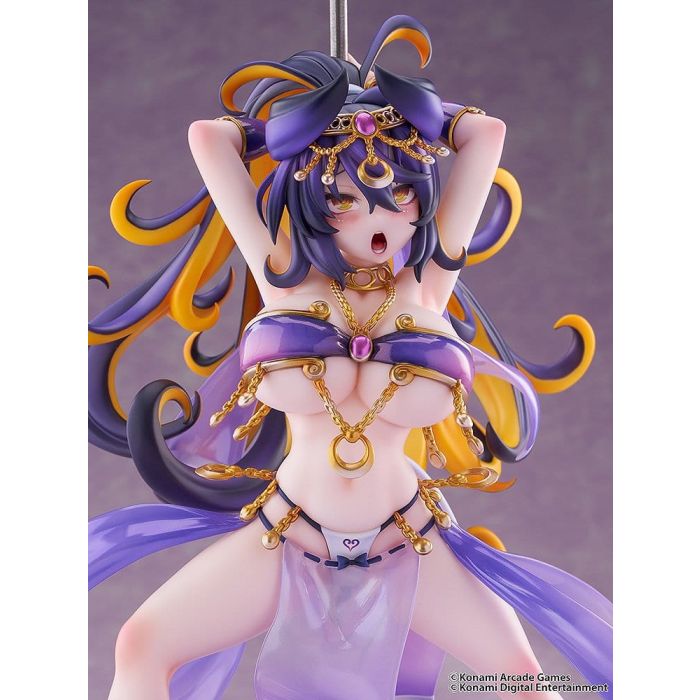 Bombergirl PVC Figure 1/6 Prune: Belly Dance Ver. 24 cm
