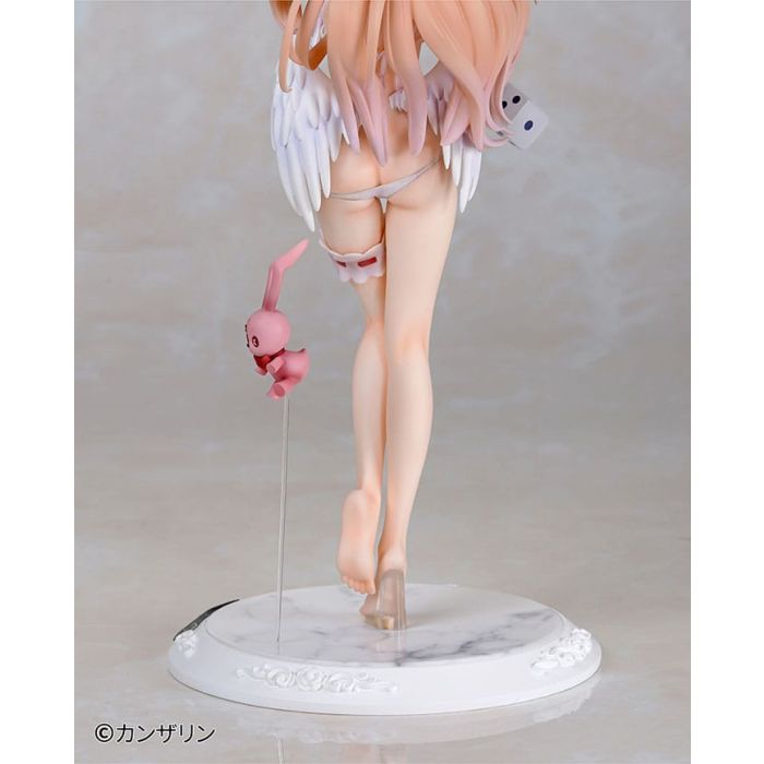 Original Character PVC Statue 1/7 Sonya 24 cm